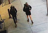2 arrested with arsenal and Nazi paraphernalia after base robbery were ex-military, prosecutors say