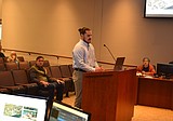 Lundy Boulevard waterline extension bid awarded to Big Sky