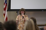 Project SEARCH celebrates Class of 2025