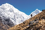 A Himalayan Journey