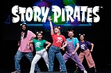 Story Pirates, a family-friendly show, comes to Kalispell in October