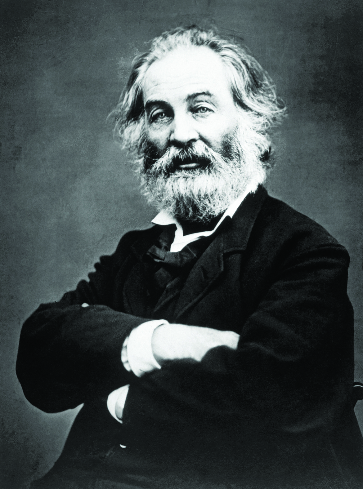 Whitman