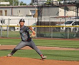 Basin baseball represented in all-star game