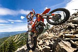 Kellogg to host world class hard-enduro races