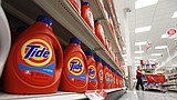 Pampers maker Procter & Gamble to cut up to 7,000 jobs as companies are buffeted by higher costs