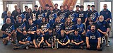 Coeur d'Alene High skeet and trap team takes third at state