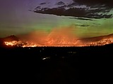 Crews expand containment on Banana Lake Fire