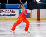Coeur d'Alene teen achieves U.S. Figure Skating Gold Medalist status