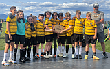 Youth Sports June 11, 2025