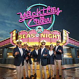 Yachtley Crew to perform July 3-4 at Coeur d'Alene Casino