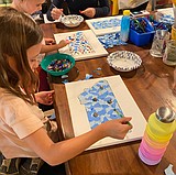 Stumptown Art Studio holds summer classes for kids and adults