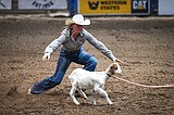 Rodeo showcases Montana way of life