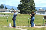 4-H students take their shot during state championship in North Idaho