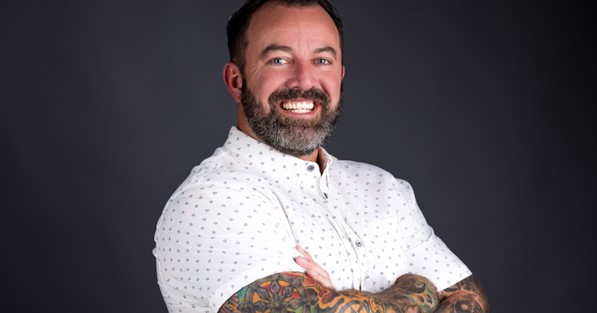 Global podcast star Dan Cummins to speak in Coeur d'Alene