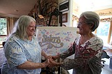 Adopted to different families at birth, siblings discover each other nearly eight decades later