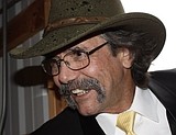 Steven Rick, 73