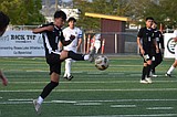 Mavericks soccer season wrap-up