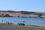 Extreme heat watch issued for Central Washington