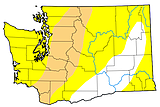 Ecology expands Washington state’s drought emergency