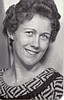 Elizabeth 'Betty' Francis Peters, 85