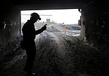 Federal government OK’s expansion of Bull Mountains coal mine