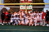 Huskies boys soccer season recap