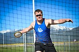 Mission discus champ aims high for senior year