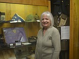 Post Falls Museum reopens ahead of summer
