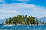 Montana’s Flathead Lake unlikely to reach full pool as snowpack, streamflow forecasts decrease