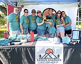 Solstice Brewfest celebrates arrival of summer