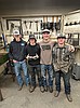 Libby Logger welders elevate their status