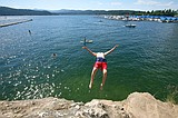 JULY NIBJ: In North Idaho, tourism and outdoor recreation go hand-in-hand