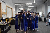 Moses Lake Christian Academy sends graduates forth with prayers, blessings