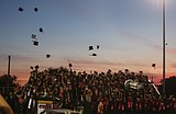 Othello graduation caps off years of students’ hard work