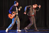 Bigfork Playhouse presents 'All Shook Up'