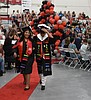 Lind-Ritzville seniors ready to face the world