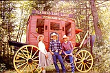Beloved destination: Flathead Lake Lodge marks 80th birthday