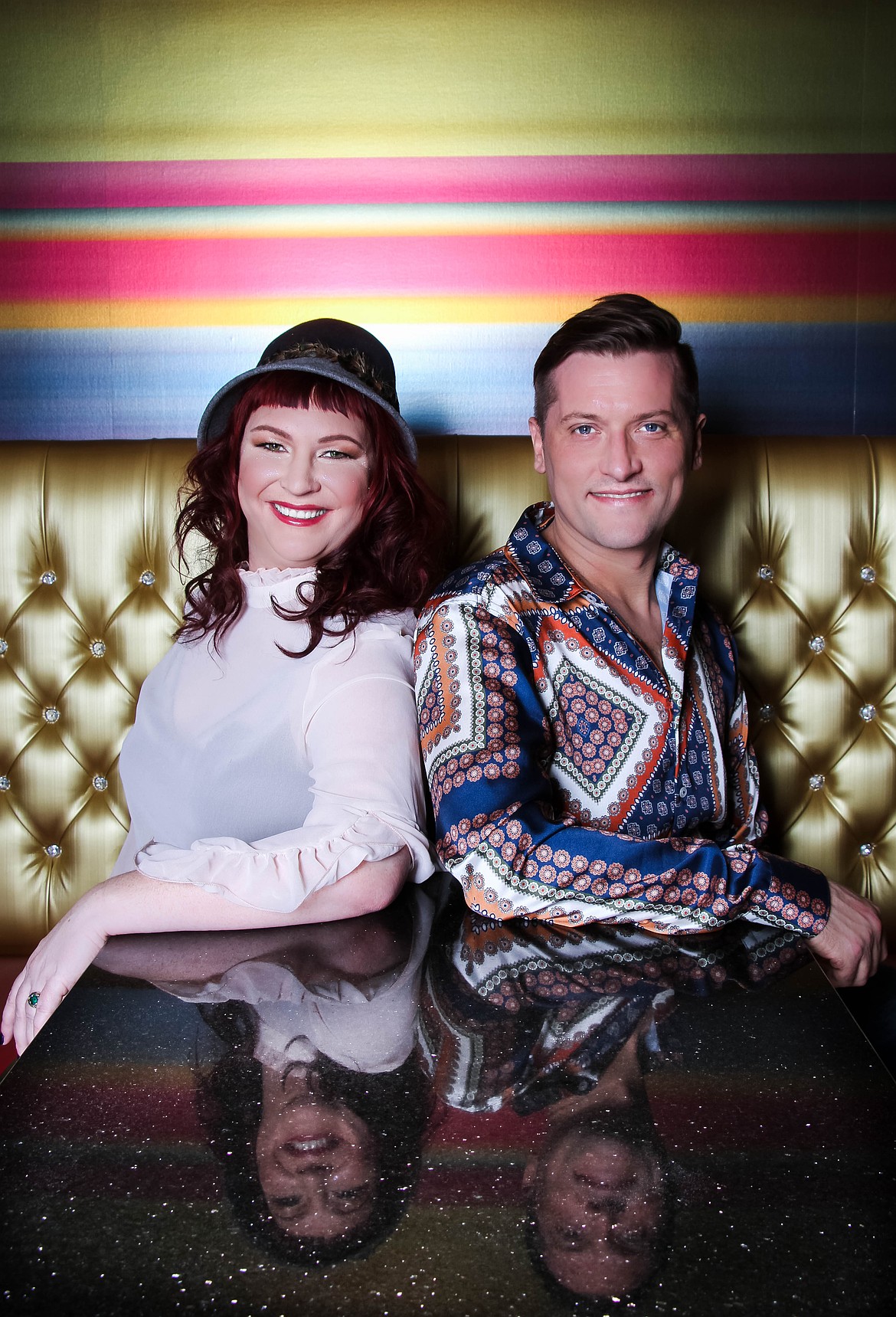 The Side Project will perform free at McCosh Park in Moses Lake June 20.