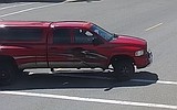 Spirit Lake Police requesting public's help in identifying hit-and-run driver