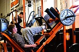 EHS weight room receives $72,000 upgrade