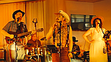 Honky-Tonk Rodeo to bring country legends to life June 20 in Coeur d’Alene