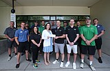 Silverwood donates $200K for indoor school and youth sports complex