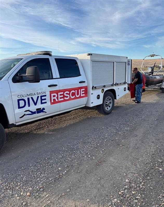 A Mattawa man was found drowned in an irrigation canal. Authorities want to remind people to avoid entering canals because the currents in them can be unpredictable and deadly.