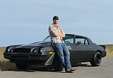 A Car d’Lane dream comes true