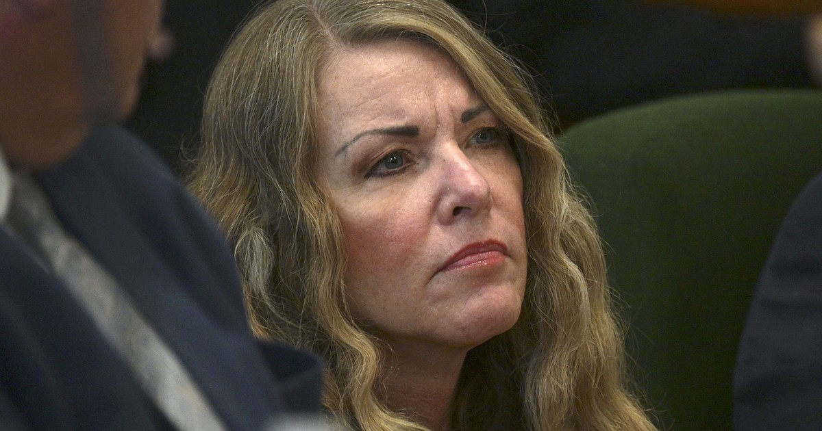 Lori Vallow Daybell is convicted in her second murder conspiracy case in Arizona