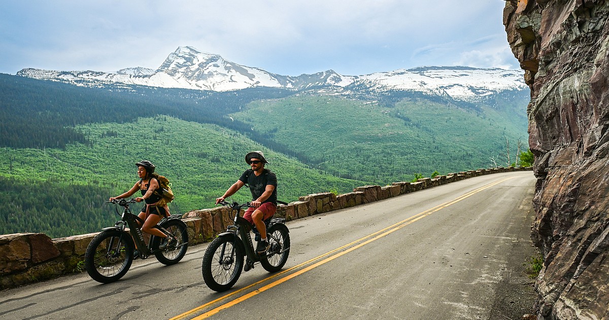 Montana Historical Society asks Montanans to vote for the state's best place