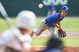Libby Loggers split with Twins; equal 2024 win total