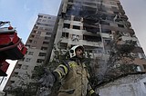 Israel strikes Iran's nuclear sites and kills its top generals. Iran vows 'severe' retaliation