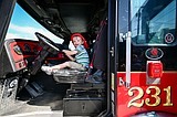 PHOTOS: Touch a Truck fundraiser for Whitefish 9/11 Memorial