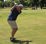 Warden Development Council holds charity golf tournament